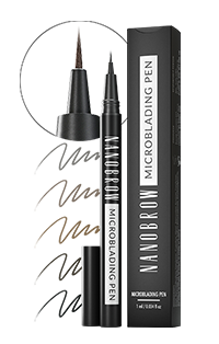 Crayon à sourcils Microblading