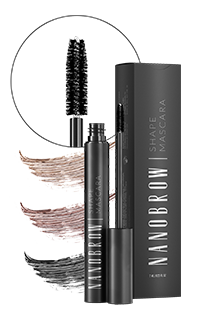 Mascara pour sourcils