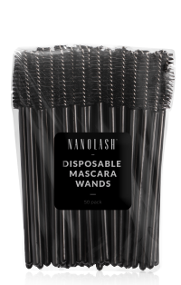 Brosses pour cils et sourcils