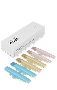 Pads silicone