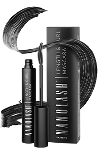 Mascara Longueur & Courbe
