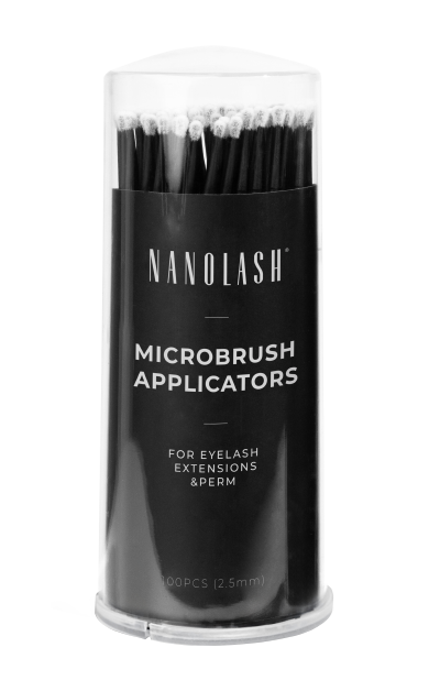 Applicateur microbrush
