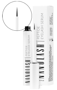 Sérum peptides pour les cils