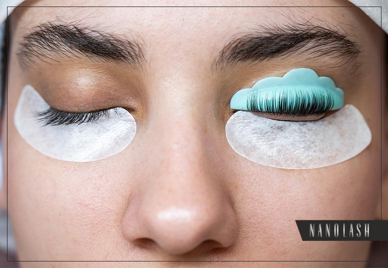 Rehaussement et Lamination des Cils. Toutes les Informations Essentielles