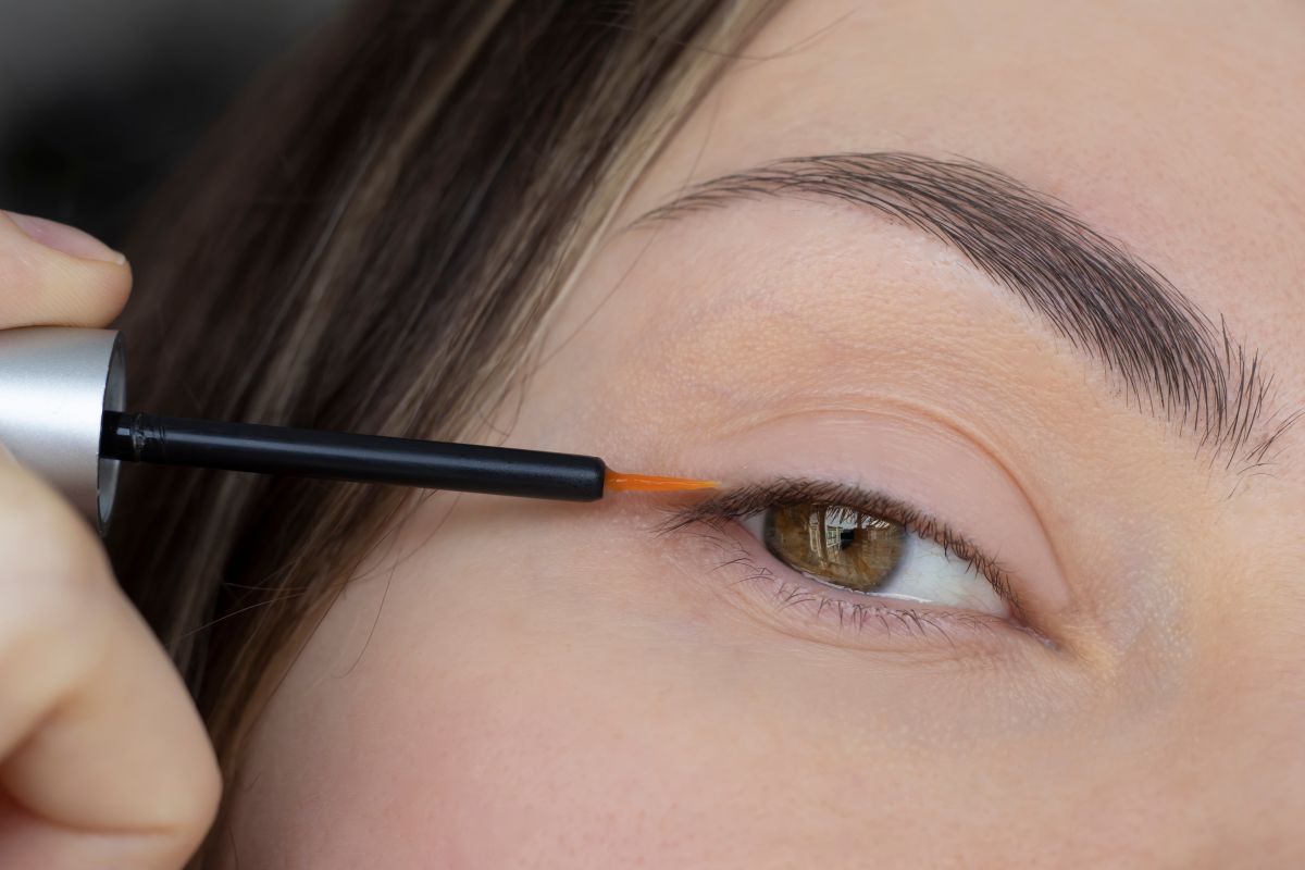 soins des cils