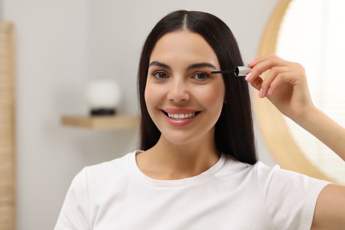 les mythes au sujet des soins des cils